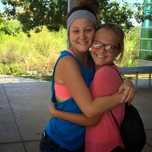 Meet your Posher, Grace